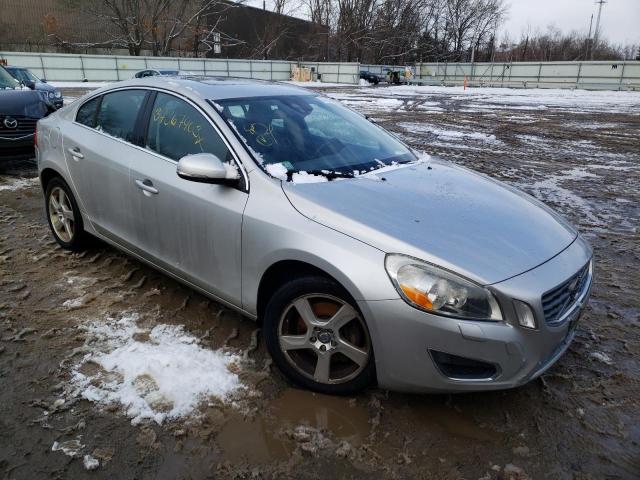YV1622FS7C2135701 Volvo S60 T5