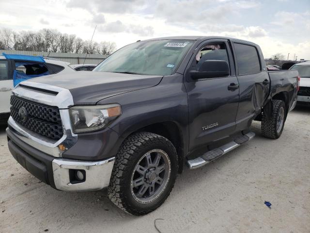 2018 Toyota Tundra 