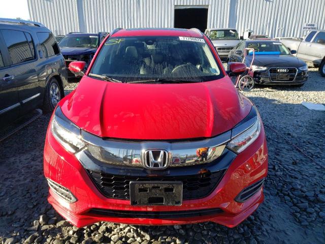 2019 HONDA HR-V TOURI 3CZRU6H94KM703807