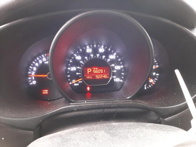2019 KIA SOUL + KNDJP3A5XK7020682
