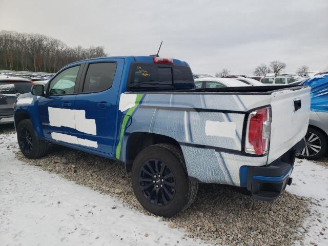 2021 GMC CANYON ELE 1GTG6CEN9M1218540