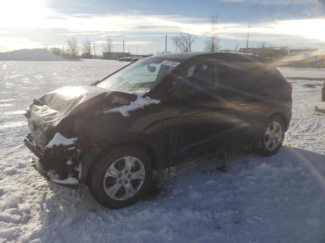 2015 HYUNDAI TUCSON GLS - KM8JTCAF7FU023871