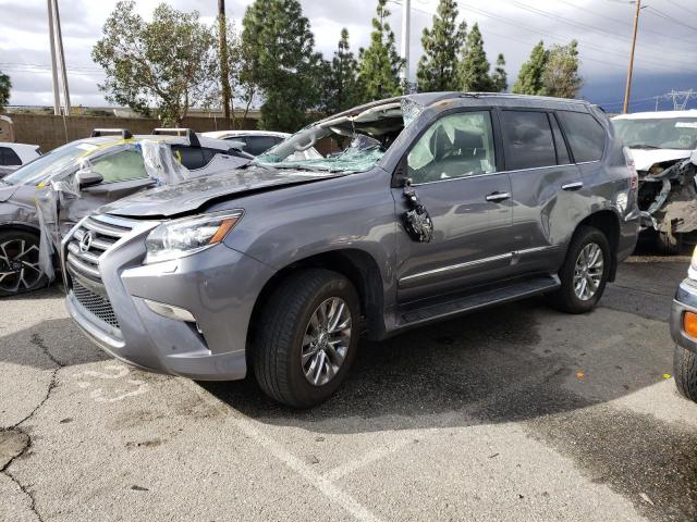 2016 Lexus GX 460 