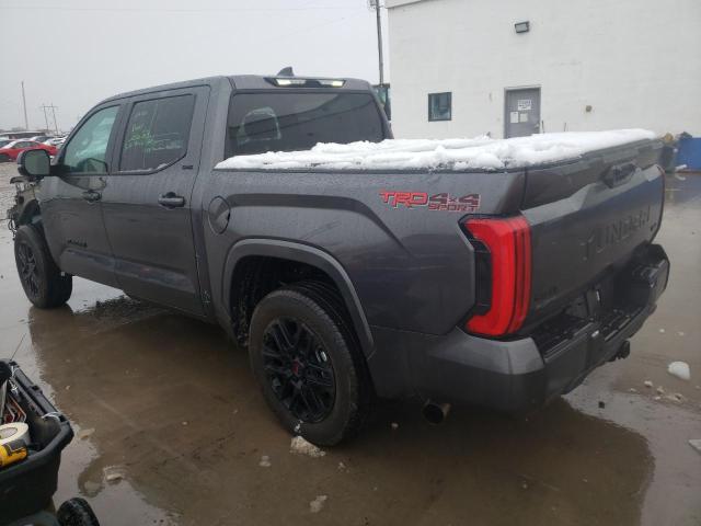 5TFLA5DB3NX024147 Toyota Tundra Crewmax Sr