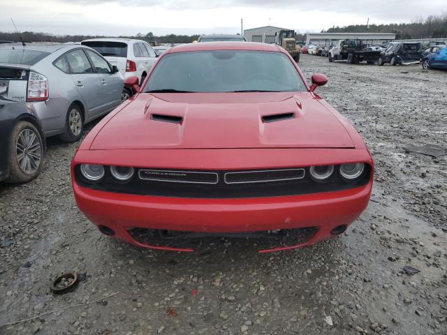 2015 DODGE CHALLENGER - 2C3CDZAG8FH798502