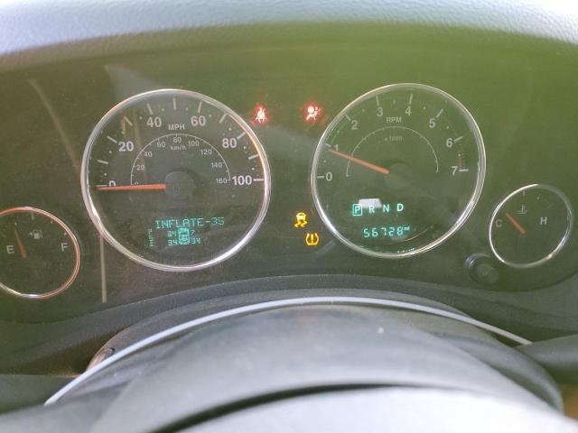 1C4BJWEGXHL541730 Jeep Wrangler Unlimited Sahara