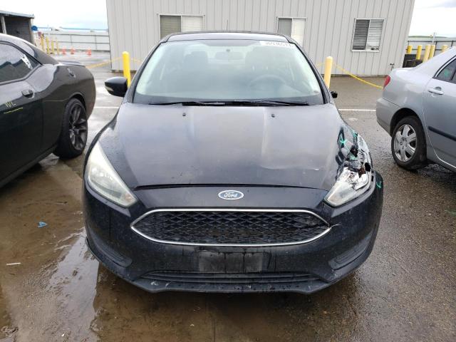 2015 FORD FOCUS SE - 1FADP3F23FL207163