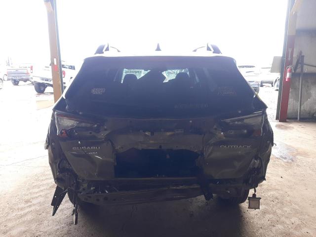 4S4BTANCXL3227171 Subaru Outback Limited