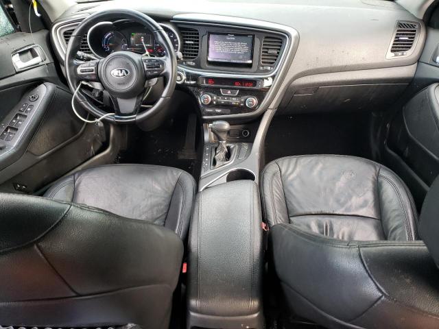 KNAGM4AD2F5084195 KIA OPTIMA HYBRID
