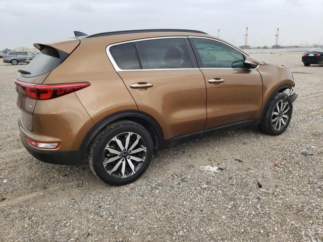 KNDPN3AC6K7533443 KIA Sportage Ex
