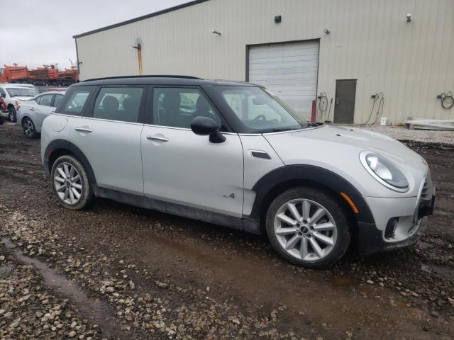 WMWLU1C57K2F30004 Mini Cooper