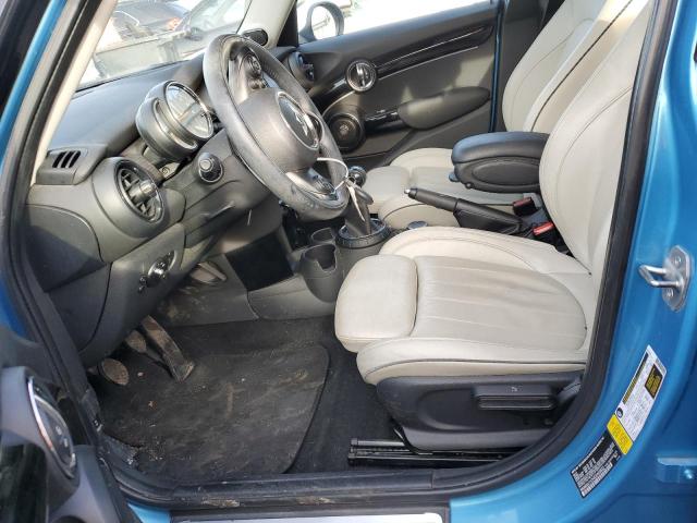 WMWXU1C54G2A93832 Mini Cooper