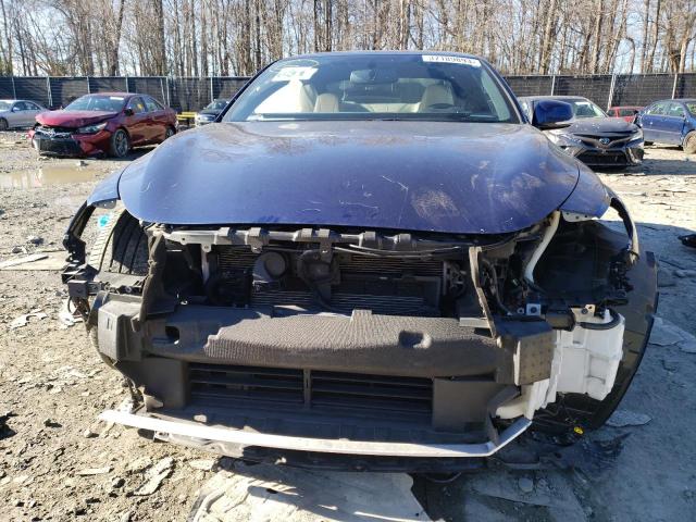 2018 INFINITI Q60 LUXE 3 - JN1EV7EL4JM392397