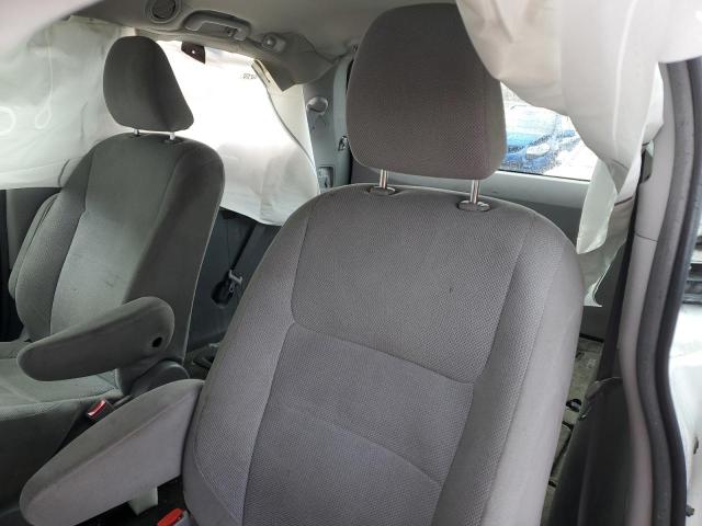 2015 TOYOTA SIENNA - 5TDZK3DC2FS620930