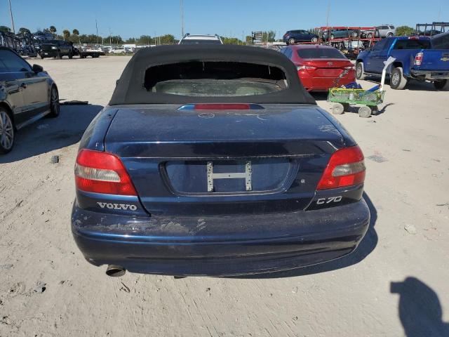 YV1NC53D9YJ014407 Volvo C70