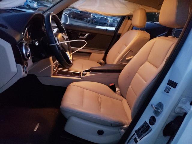 2015 MERCEDES-BENZ GLK 350 - WDCGG5HB5FG428136