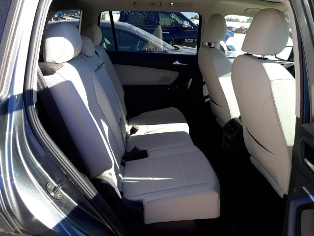 2020 VOLKSWAGEN TIGUAN SE - 3VV3B7AX7LM115550
