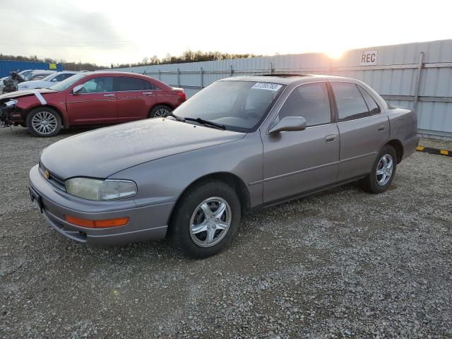 1994 Toyota Camry LE