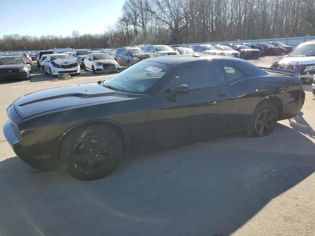 2010 Dodge Challenger SE