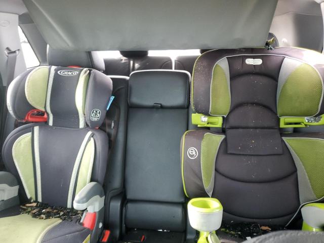 5XYKWDA74FG632884 KIA SORENTO SX