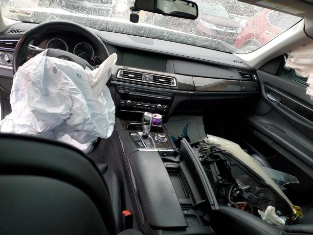 WBAKC8C58CC434561 BMW 750 LXI