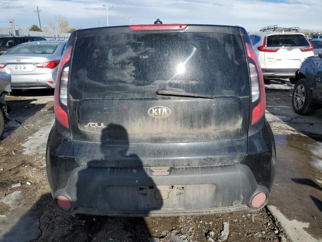 KNDJP3A50E7078224 KIA SOUL +