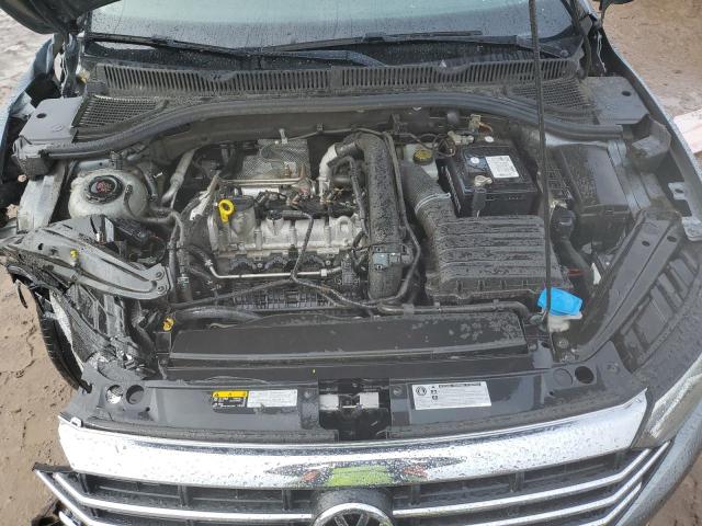 2019 VOLKSWAGEN JETTA S - 3VWC57BU6KM052334