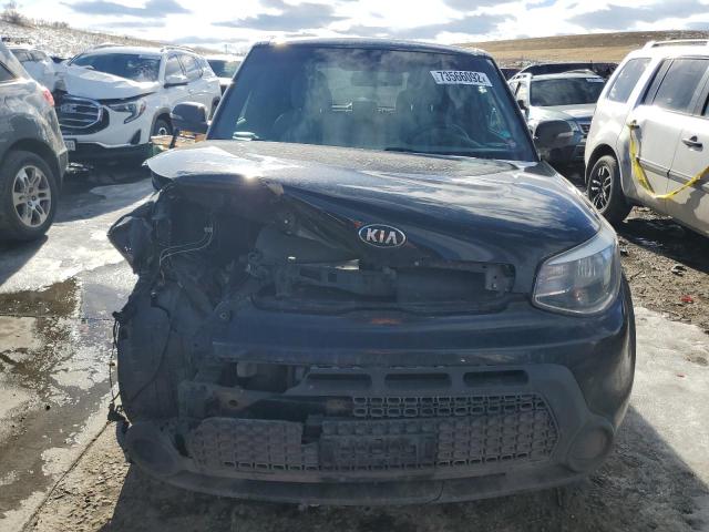 KNDJP3A50E7078224 KIA SOUL +