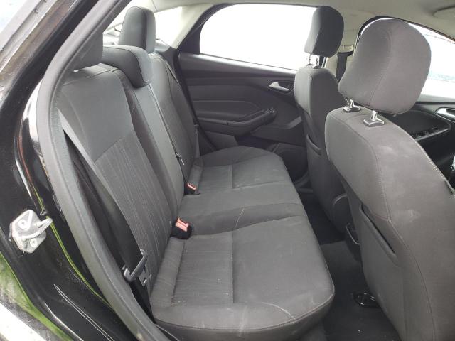 2015 FORD FOCUS SE - 1FADP3F23FL207163