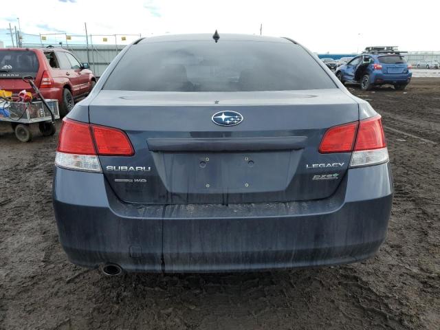 4S3BMBC65E3023689 Subaru Legacy 2.5i Premium