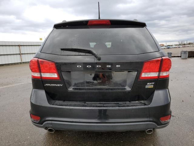 2015 DODGE JOURNEY SX - 3C4PDCBG5FT711607