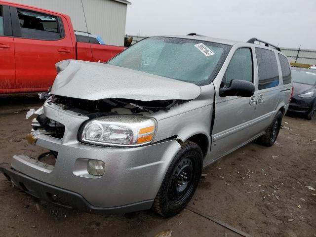 2008 Chevrolet Uplander LT