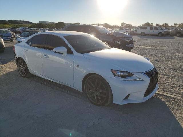 2016 LEXUS IS JTHCM1D20G5012910