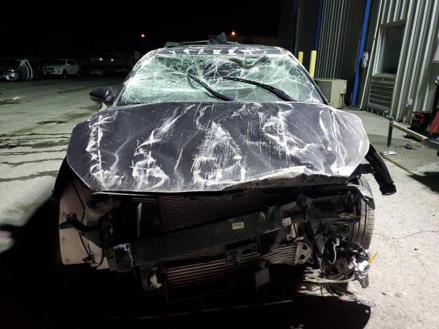 3KPF44ACXPE520223 KIA FORTE GT