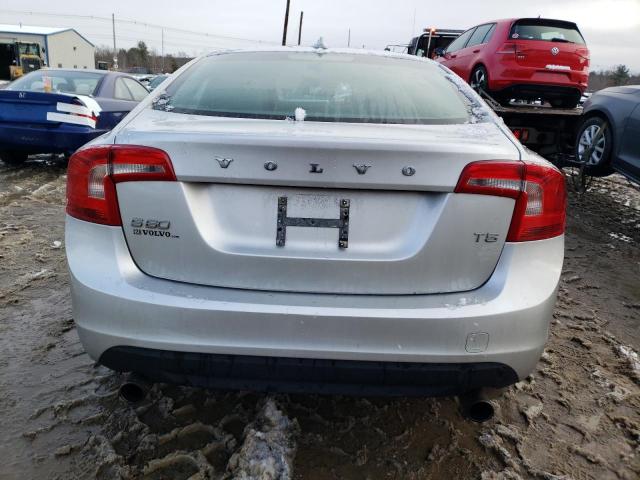 YV1622FS7C2135701 Volvo S60 T5