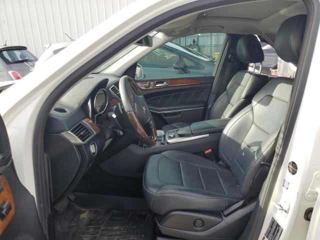 4JGDF2EE8EA429108 Mercedes-Benz Gl 350 Bluetec