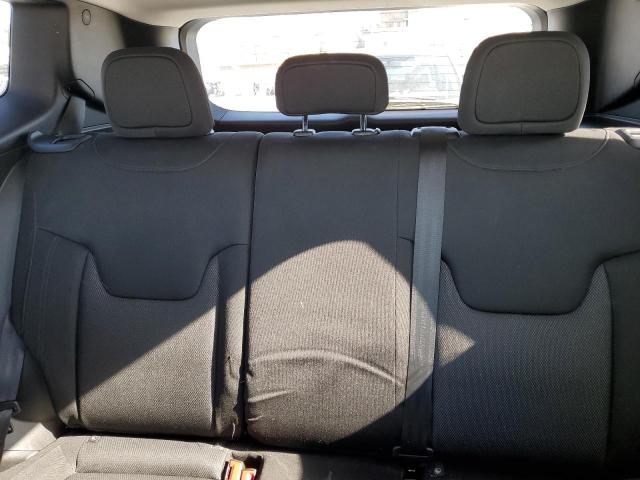ZACCJBAB9JPH34718 Jeep Renegade Sport