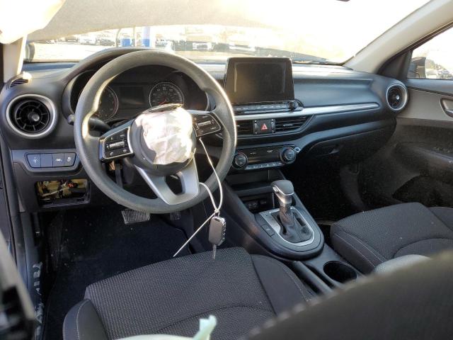 2019 KIA FORTE FE 3KPF24AD7KE011973