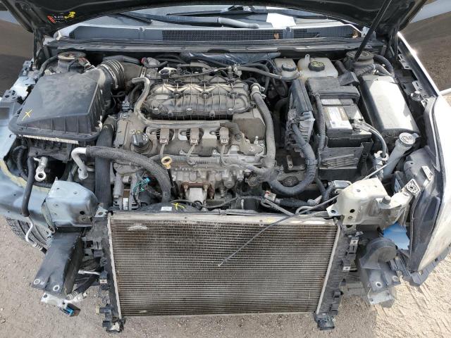 2G61M5S38F9200798 Cadillac XTS