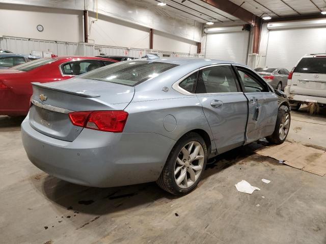 2015 CHEVROLET IMPALA LT - 1G1125S35FU122821