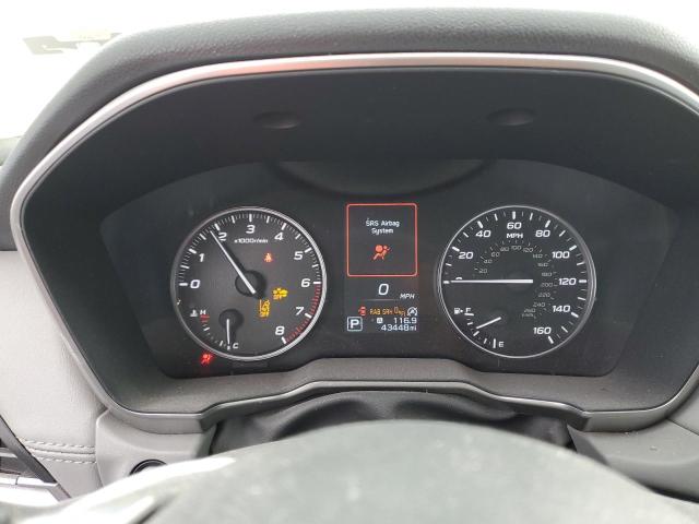 2020 SUBARU OUTBACK LI - 4S4BTANC2L3150201