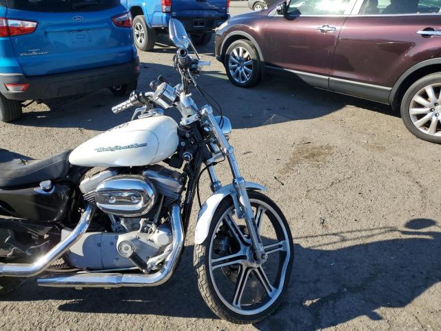 2004 HARLEY-DAVIDSON XL883C 1HD4CJM134K428493