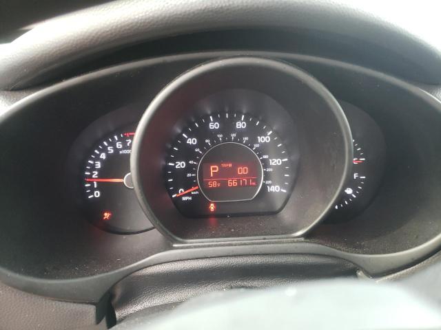 2019 KIA SOUL + - KNDJP3A50K7920734