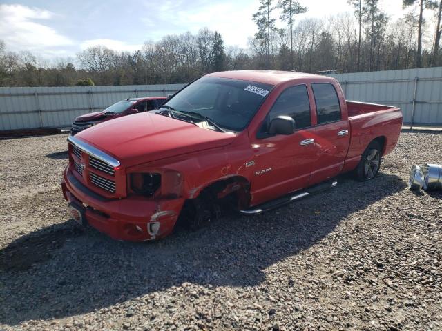 2008 Dodge Ram 1500 ST