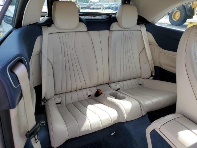 2019 MERCEDES-BENZ E 450 - WDD1K6HB6KF094320