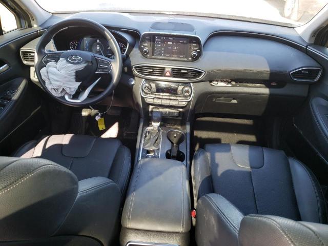 2019 HYUNDAI SANTA FE L - 5NMS53AD6KH001671