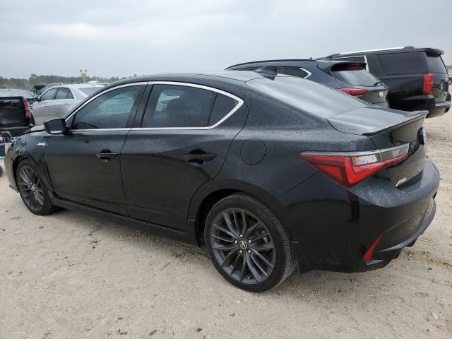 2022 ACURA ILX PREMIU 19UDE2F8XNA004992