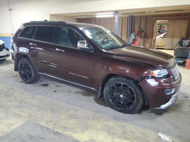 1C4RJFJM8EC389016 Jeep Grand Cherokee Summit