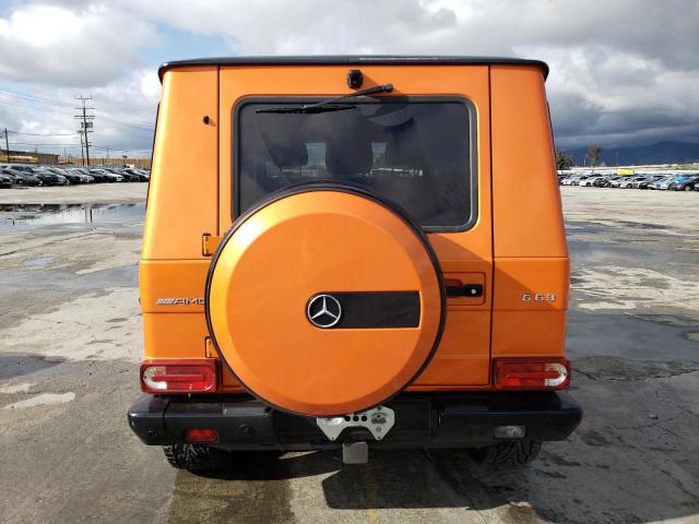 WDCYC7DF9HX268978 Mercedes-Benz G 63 AMG