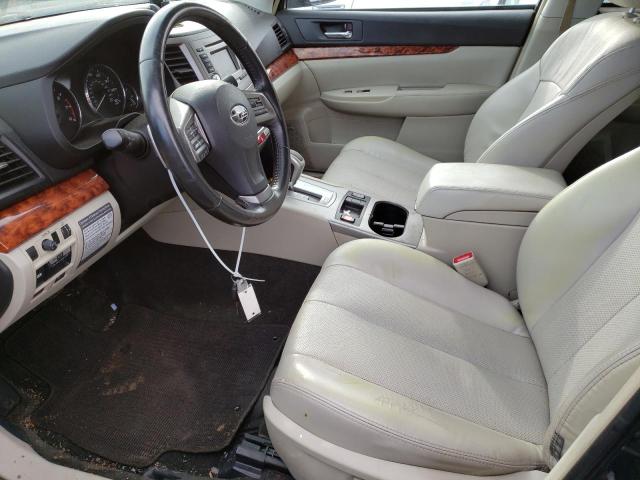 4S4BRDKC7C2270523 Subaru Outback 3.6r Limited